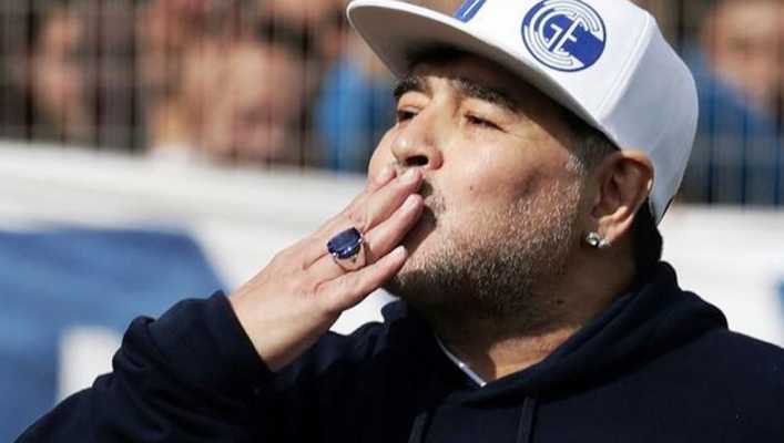 La gran incógnita: Las causas de la muerte de Maradona