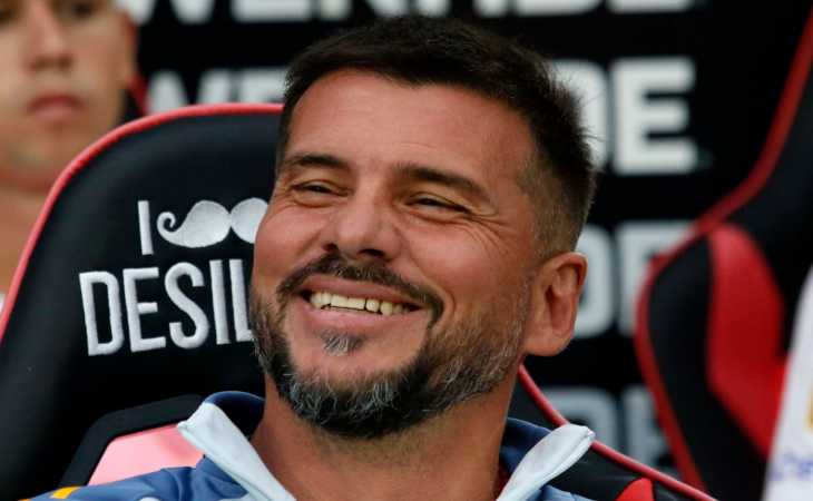 La gran noticia que recibió Herrón con Edinson Cavani, a dos días del Boca-Independiente