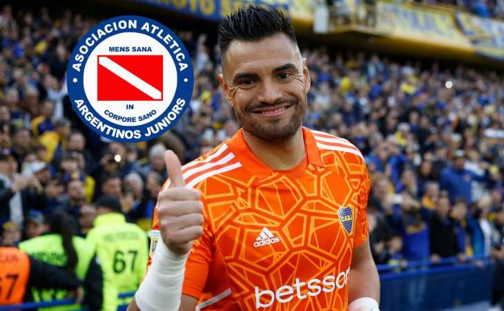 La gran noticia que tendría Chiquito Romero en su posible llegada a Argentinos