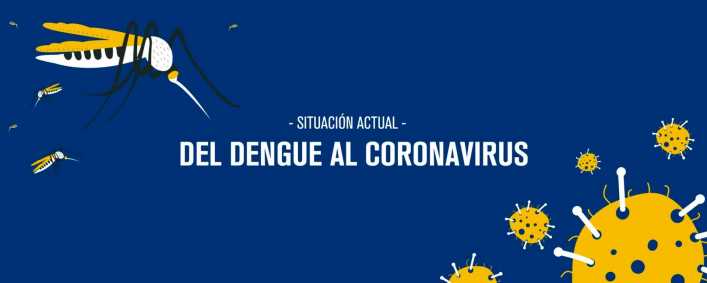 La guía de Boca Juniors sobre el dengue y el coronavirus