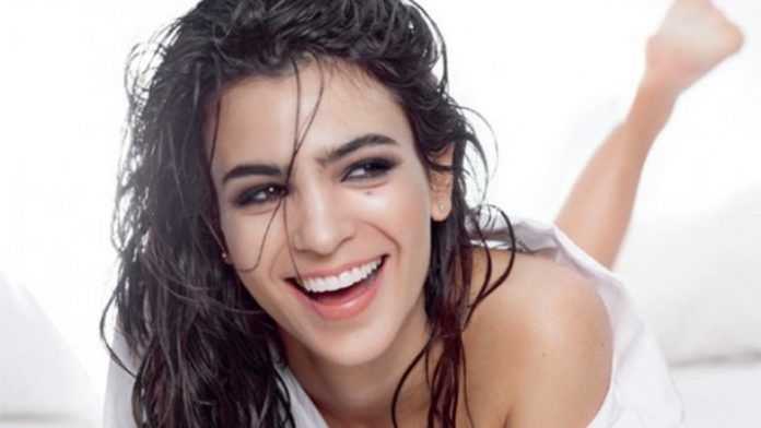La historia de amor secreta de Agustina Cherri con Schelotto