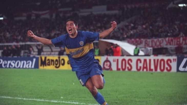 La historia de los Riquelmes brasileños