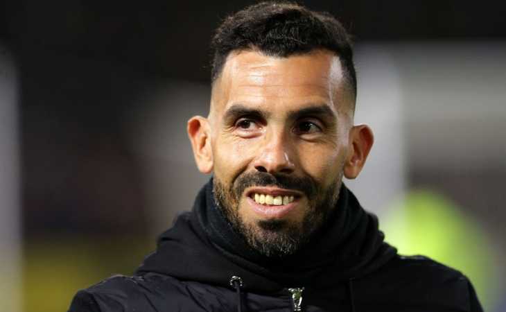 La historia de Tevez tras la vuelta de Di María a Central que llamó la atención: “No hay comparación”