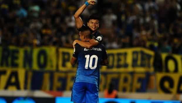 La historia detrás de la 10 de Boca que dejó Carlos Tevez