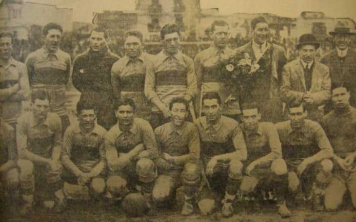 La historia detrás del Jugador Número 12 de Boca Juniors