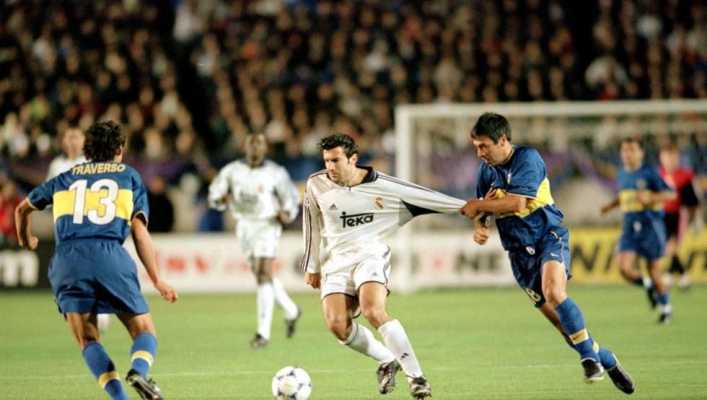 La histórica marca de Boca que igualó Real Madrid en el Mundial de Clubes