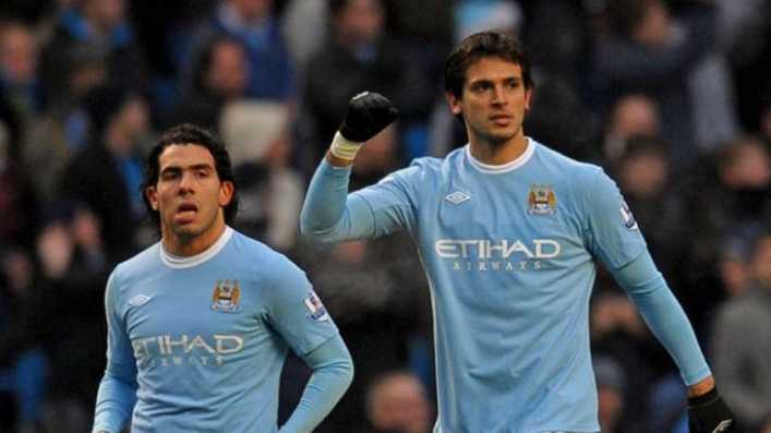 La idea de Tévez a Olimpia toma fuerza