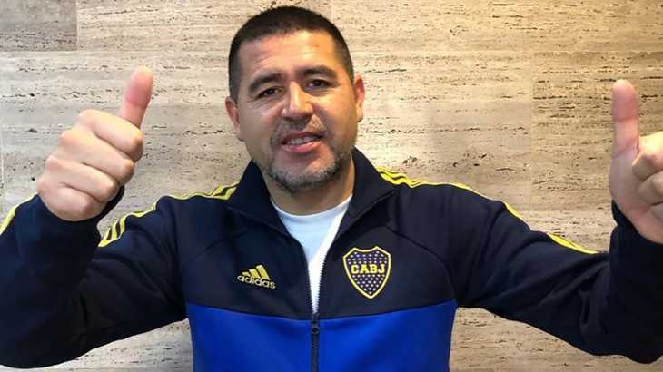 La idea viral de los hinchas de Boca para celebrar el cumpleaños de Riquelme