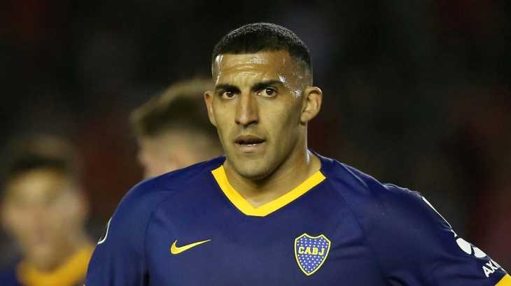 La impactante decisión que Boca podría tomar con Wanchope Ábila