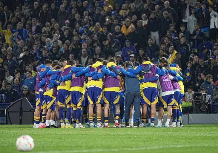 La impactante y negativa racha de Boca en los clásicos durante los últimos años