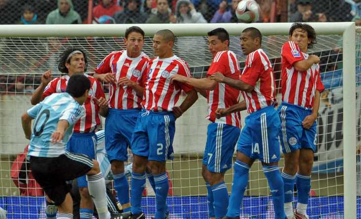 La imperdible anécdota entre Paulo Da Silva y Juan Román Riquelme