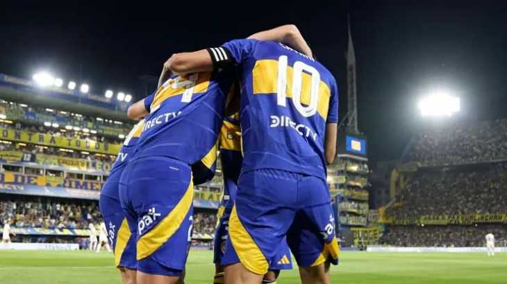 La importante oferta que llegará a Boca en los próximos días por Cristian Medina