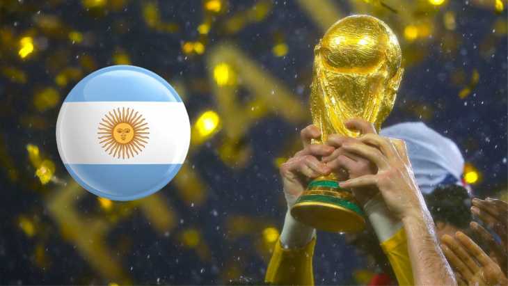 La impresionante lista de descartes de Scaloni: saldría un once de garantías