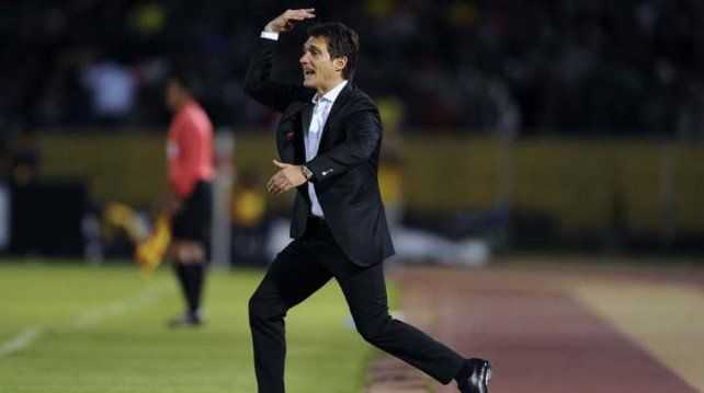 La incógnita de Boca que le quita el sueño a Barros Schelotto