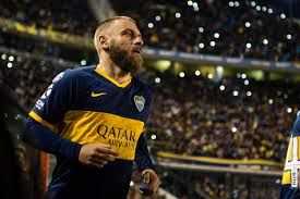 La increíble historia de Daniele De Rossi en Boca: el campeón del mundo que cumplió su sueño en la Bombonera