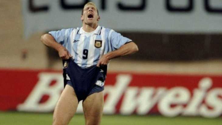 La increíble historia de Martín Palermo y los tres penales errados en la Copa América: del papelón a la leyenda xeneize