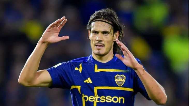 La inédita final que podría jugar Boca si gana la Copa Sudamericana