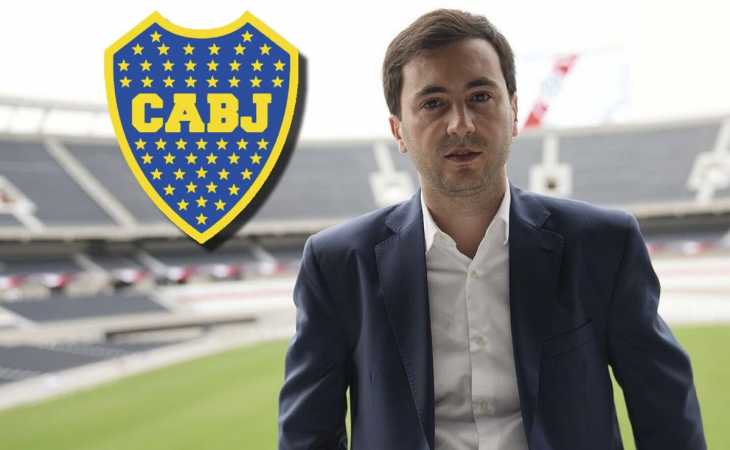 La inédita frase de un dirigente de River sobre la hinchada de Boca en Miami que hizo estallar de risa a todos: “Quedó traumado”