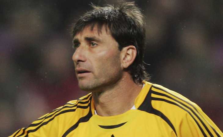 La inédita historia de cuando el Pato Abbondanzieri tuvo que cambiarse el apellido