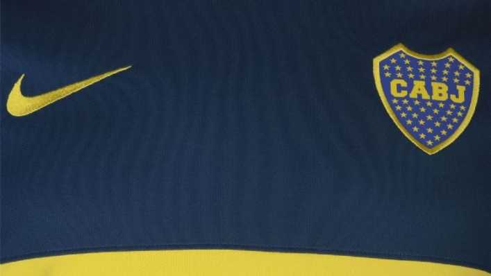 La inédita marca de ropa que sucedería a Nike para Boca