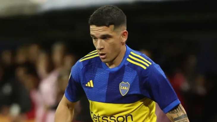 La inesperada compra que Boca anunció de forma oficial en el último día del mercado