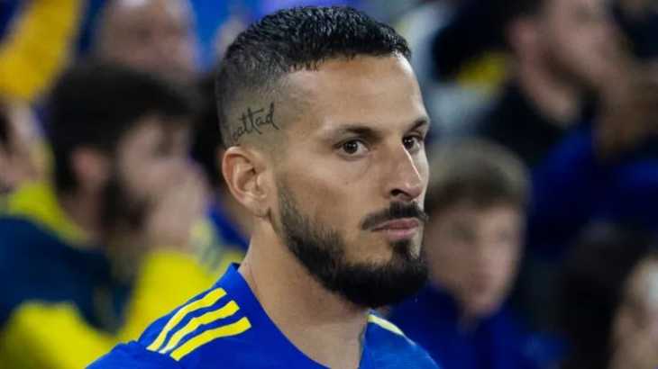 La inesperada confesión de Darío Benedetto a Diego Martínez: Le da miedo