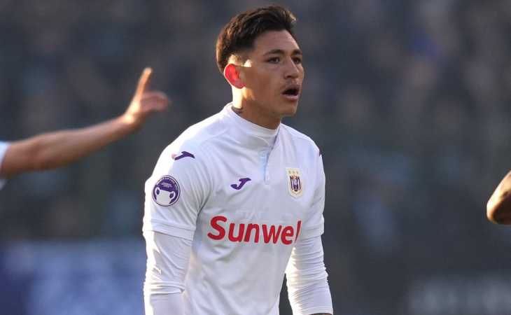 La inesperada decisión de Luis Vázquez en Europa: ¿puede volver a Argentina?