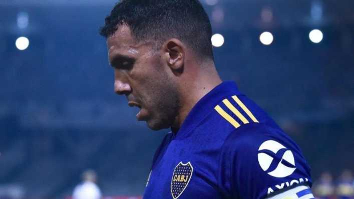 La inesperada frase de Carlos Tevez sobre su futuro que enciende alarmas en Boca
