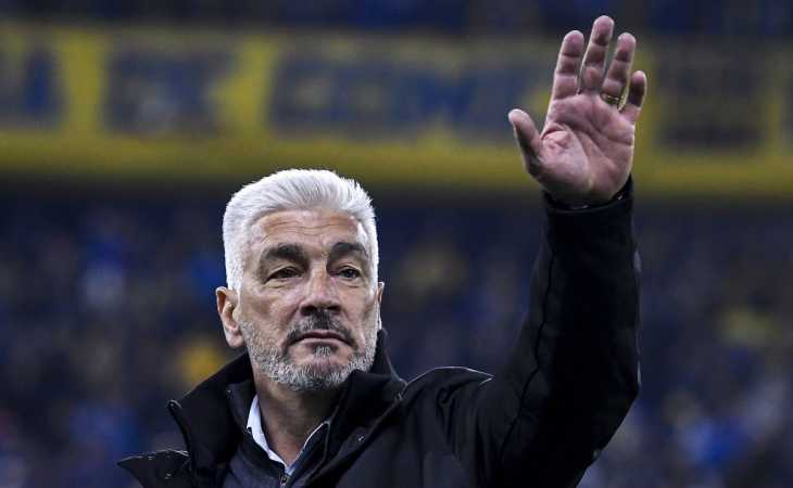 La inesperada frase de Omar De Felippe sobre Boca: “Es como Flamengo”