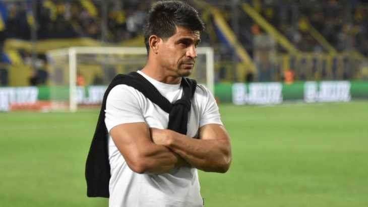 La inminente decisión que Boca tomaría en las próximas horas con Ibarra