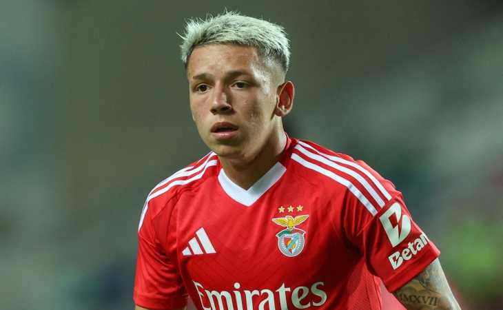 La insólita chicana de Gianluca Prestianni a Boca por el Mundial de Clubes: “Subestimaron al Benfica y...”