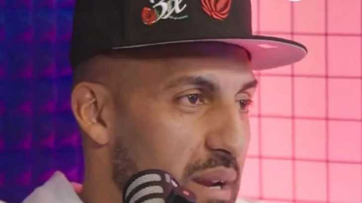 La insólita comparación de Wanchope Ábila para hablar sobre el descenso