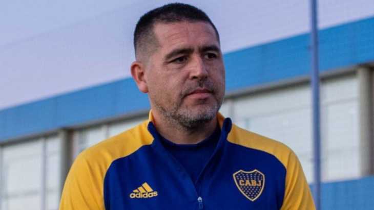 La insólita compra de Riquelme para el predio de Boca en Ezeiza: También late