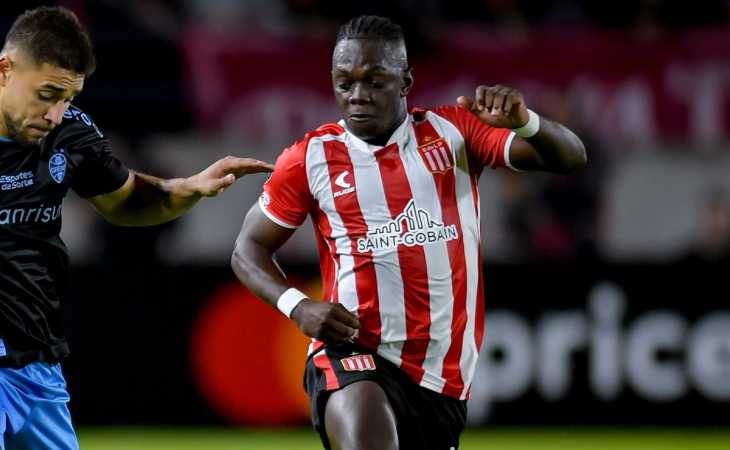 La insólita reacción de los hinchas de Estudiantes a la chance de que Cetré pase a Boca: “Por favor no”