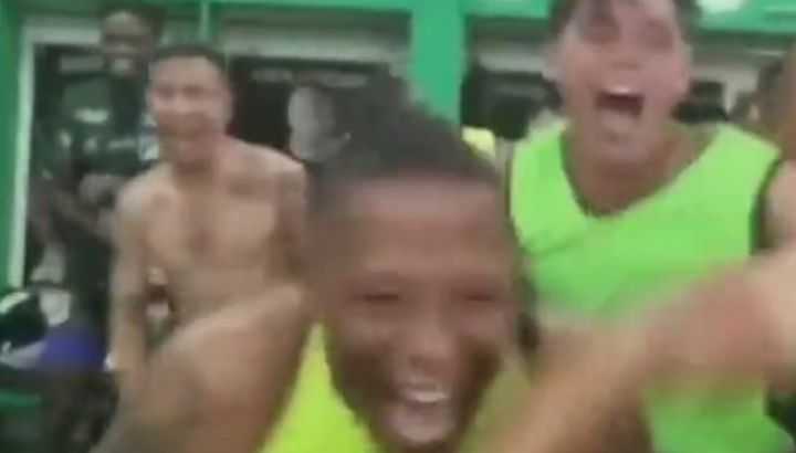 La insólita reacción de los rivales de Boca Juniors en la Copa Libertadores luego del sorteo