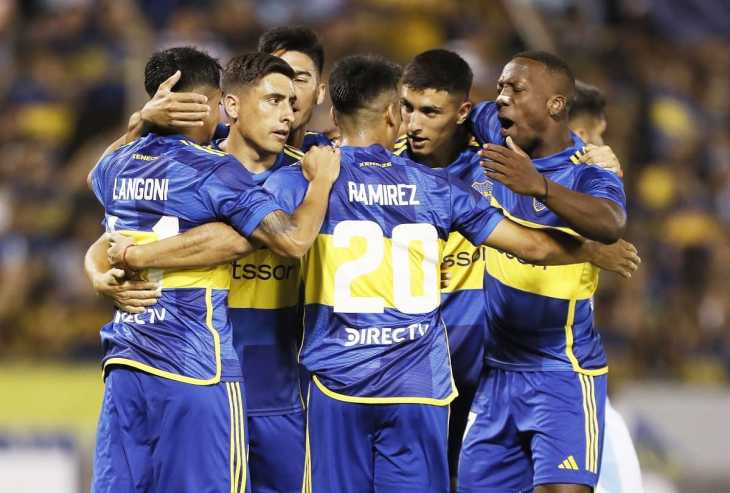 La intención es traerlo: El enganche por el que negocia Boca y sorprende a los hinchas