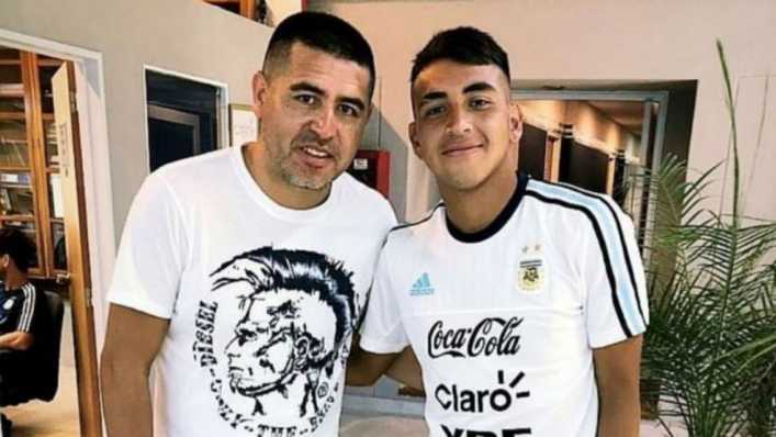 La joya del fútbol argentino que le ofrecieron a Riquelme