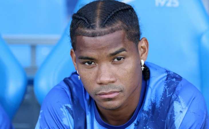 La jugada de Wilmar Barrios en Rusia que da la vuelta al mundo: un pase increíble del ex Boca en Zenit