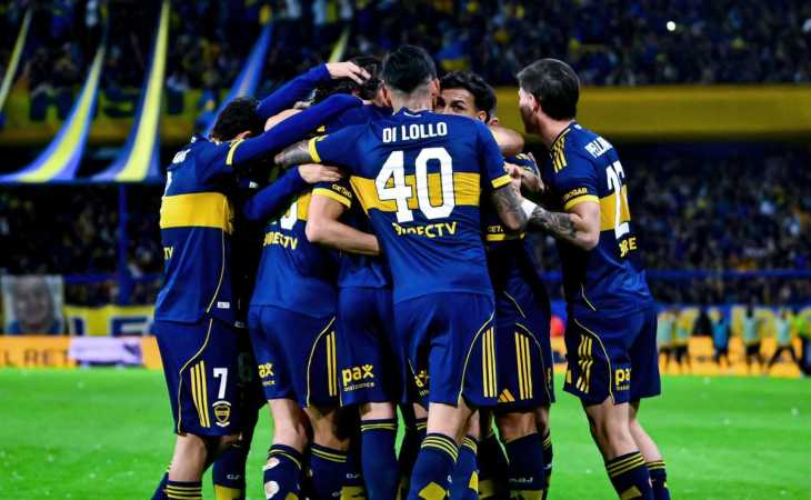 La jugada frase de Edinson Cavani sobre el 2026 con Boca: “Me siento con fuerza para levantar la séptima”