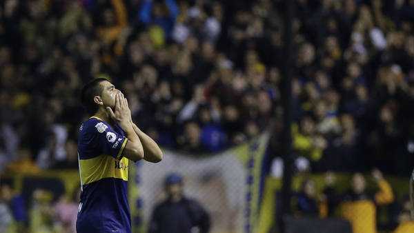 La jugada imposible del 10