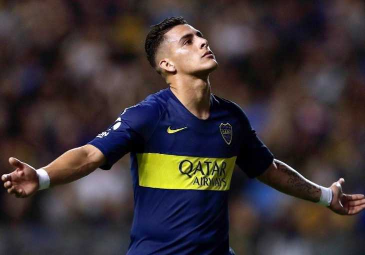 La jugada maestra de Riquelme para que Atlético Mineiro pague por Pavón