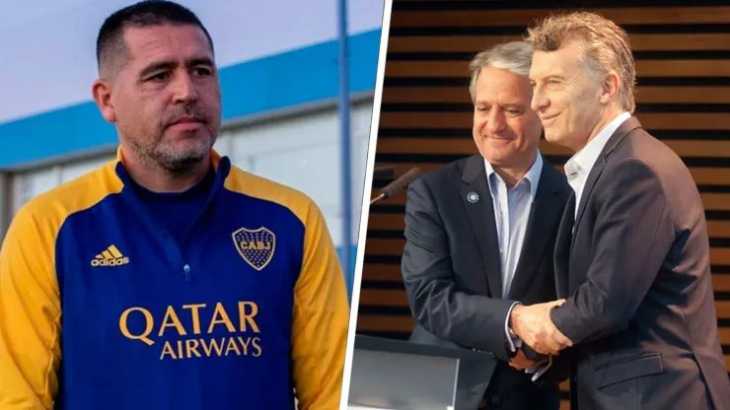 La Justicia determinó que las elecciones en Boca se harán en otra fecha