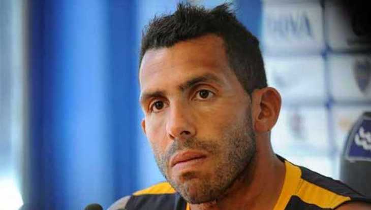 La Justicia rechazó el planteo de Carlos Tevez para no pagar el Aporte Solidario