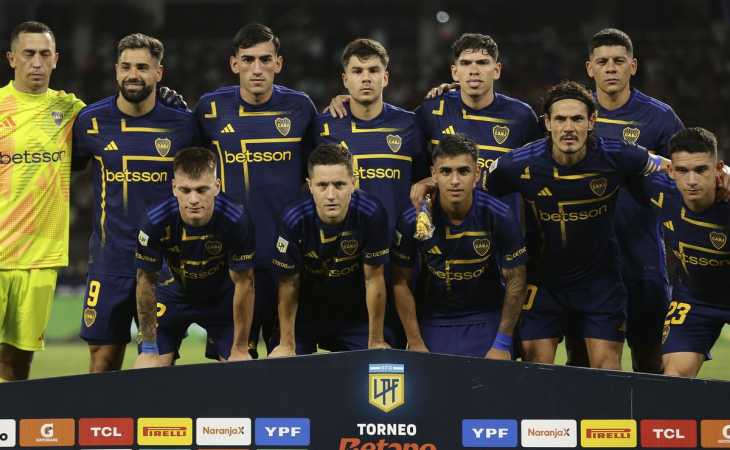 La lesión de Ander Herrera en Boca es más grave de lo esperado: “Se le comprometió un tendón”
