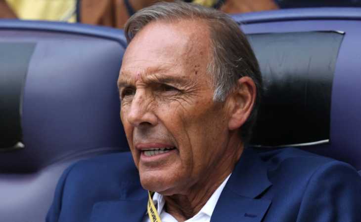 La lesión de un jugador de Boca mantiene en alerta a Miguel Russo: “Empieza a preocupar”