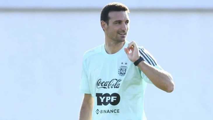 La lista Selección Argentina para el Mundial de Qatar 2022: Scaloni y una decisión clave