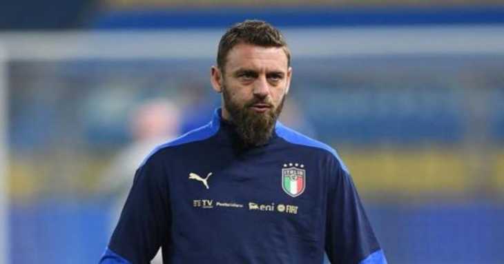 La llamativa comparación de De Rossi sobre la Selección de Messi y Boca que se volvió viral