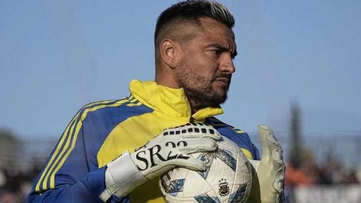 La llamativa decisión de Chiquito Romero y Rojo en la llegada de Boca a Rosario