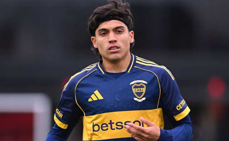 La llamativa decisión de Exequiel Zeballos en Instagram tras el cambio polémico de Claudio Úbeda