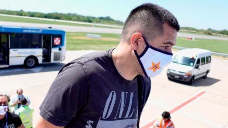 La llamativa decisión de Riquelme en medio del escándalo en Boca